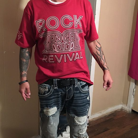 Meet your Posher, Jason - Picture 1 of 1